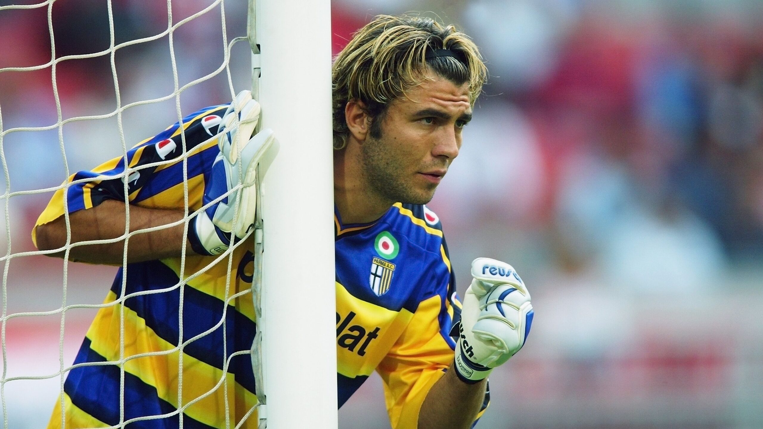 Mattia Marchesetti’s record: scoring in all 10 divisions since joining Chievo in Serie A: “A dream come true – now I can stop playing and start coaching”