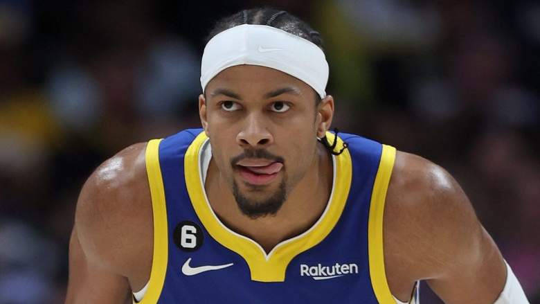 Warriiors’ Moses Moody Surgery Timeline