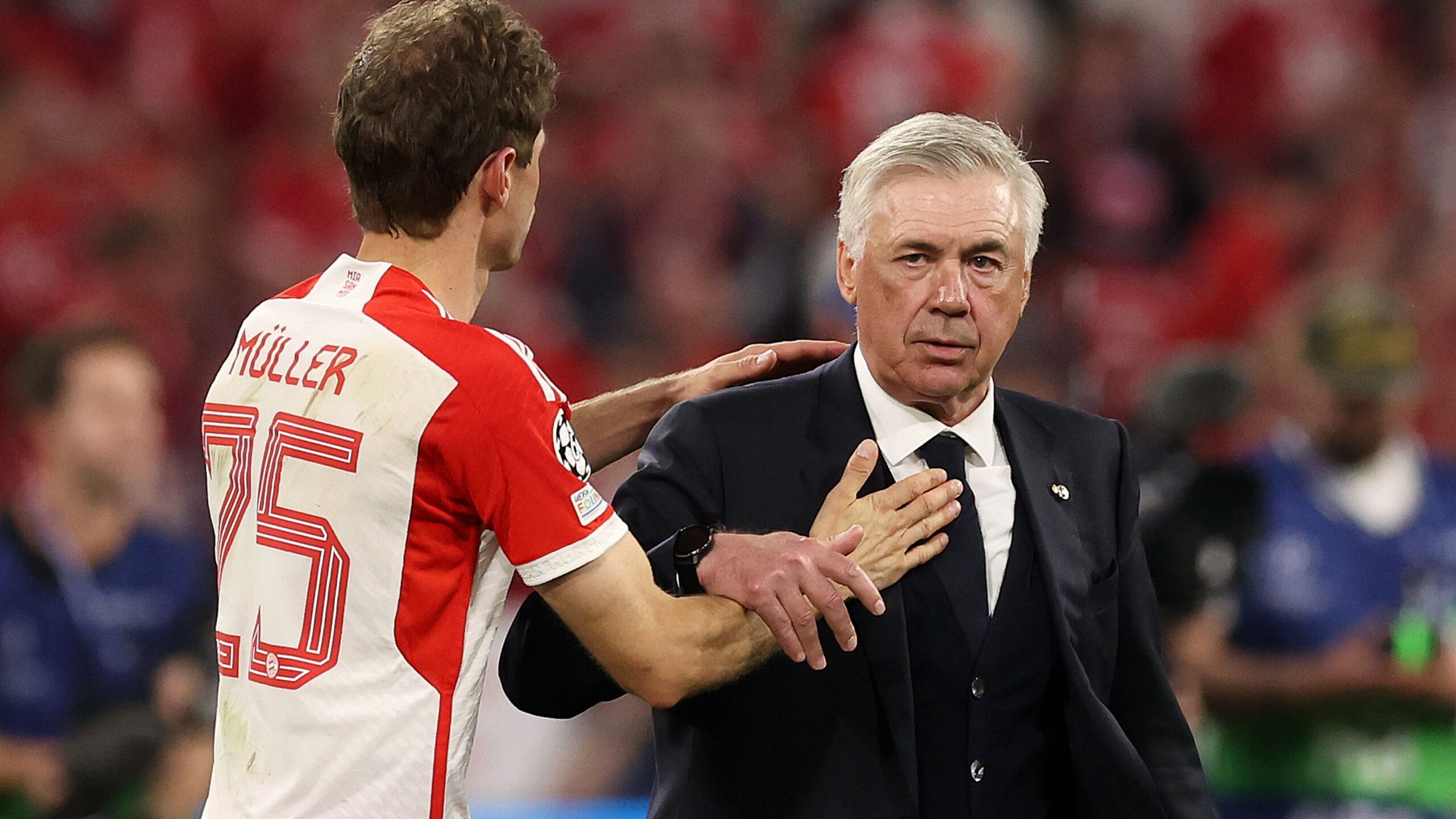 It turned into a money pit! FC Bayern are reportedly clearing out the remnants of the Ancelotti era