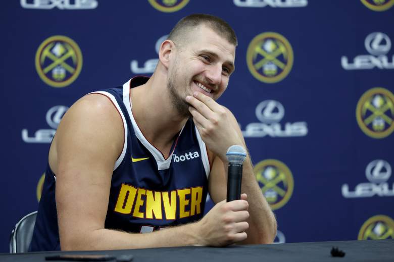 Caitlin Clark Makes Massive Statement on NBA Star Nikola Jokic