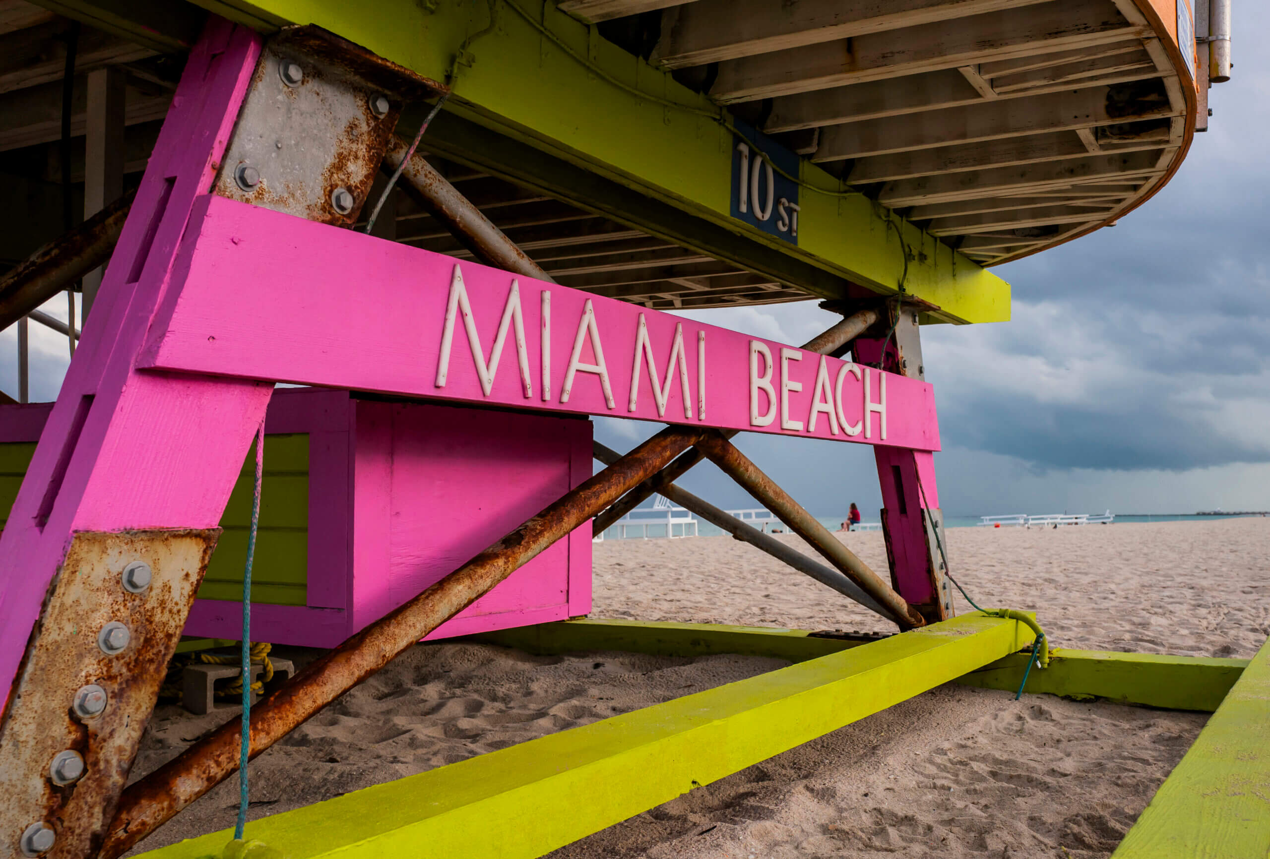 We were instant friends. Then came the Israel question. – The Forward