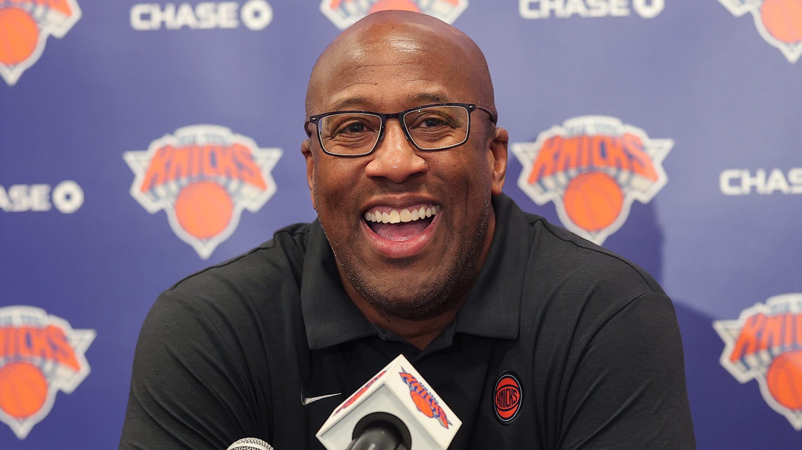 Knicks Named ‘Optimistic’ Free-Agency Landing Spot for Nuggets Scorer Knicks Named ‘Optimistic’ Free-Agency Landing Spot for Nuggets Scorer