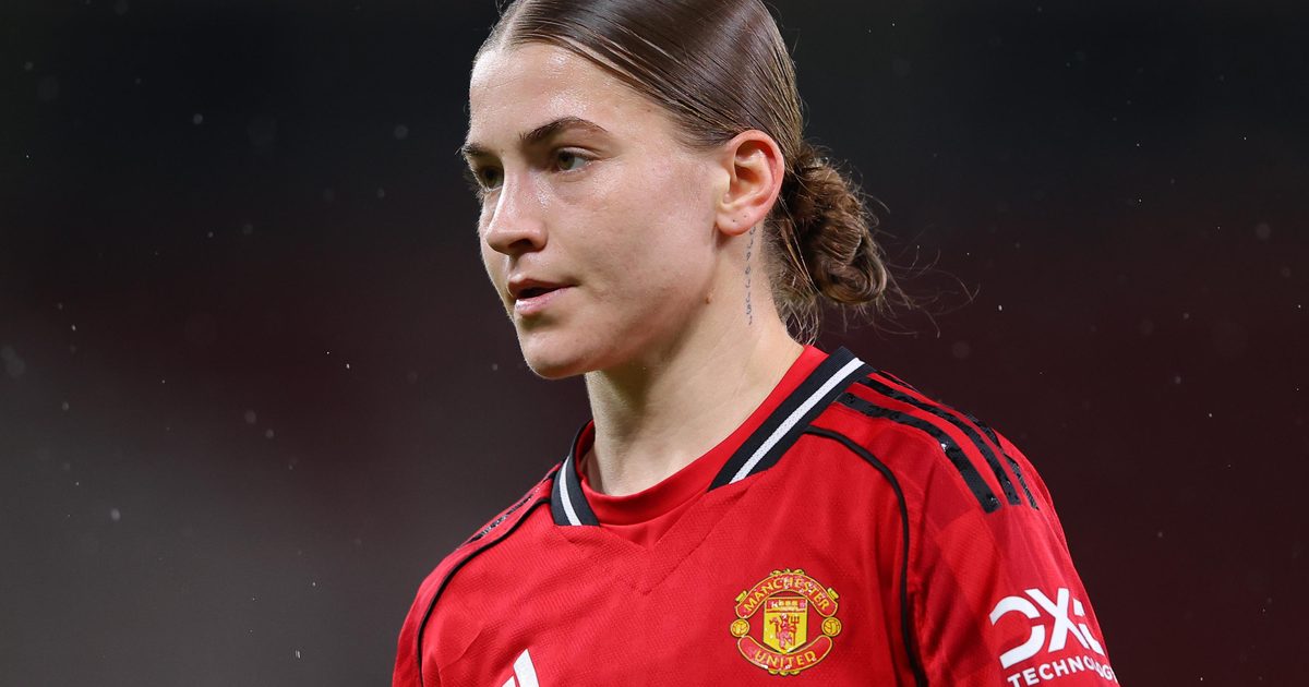 Man Utd v Bayern Munich Women’s Champions League TV channel, live stream, kick-off time