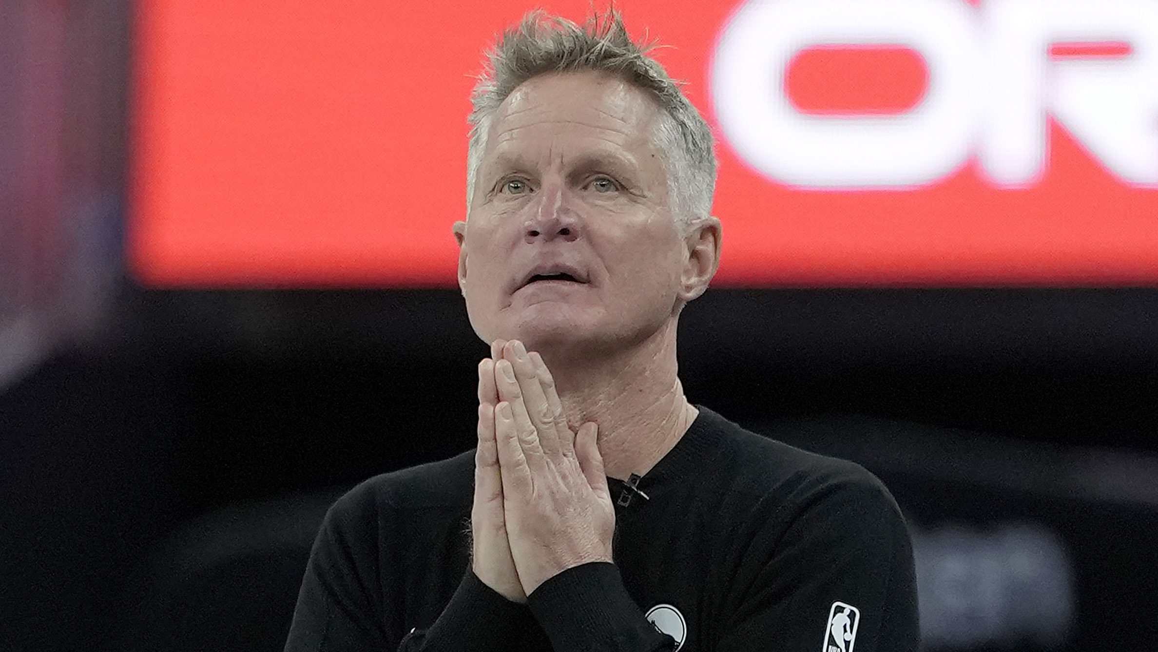 Warriors Get Huge Injury Report Ahead of Nuggets Game