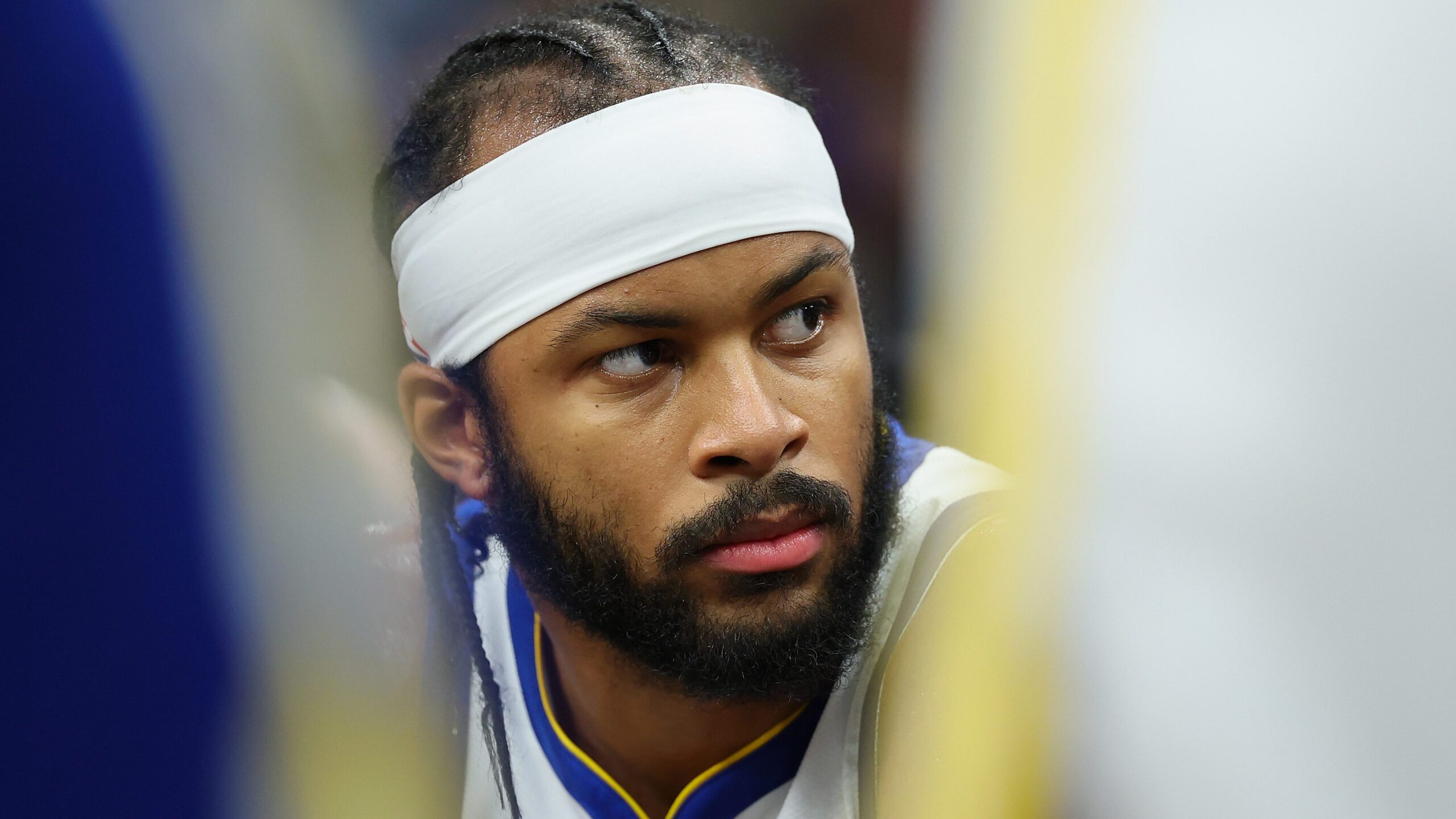 Warriors’ Steve Kerr Makes Moses Moody Injury Statement