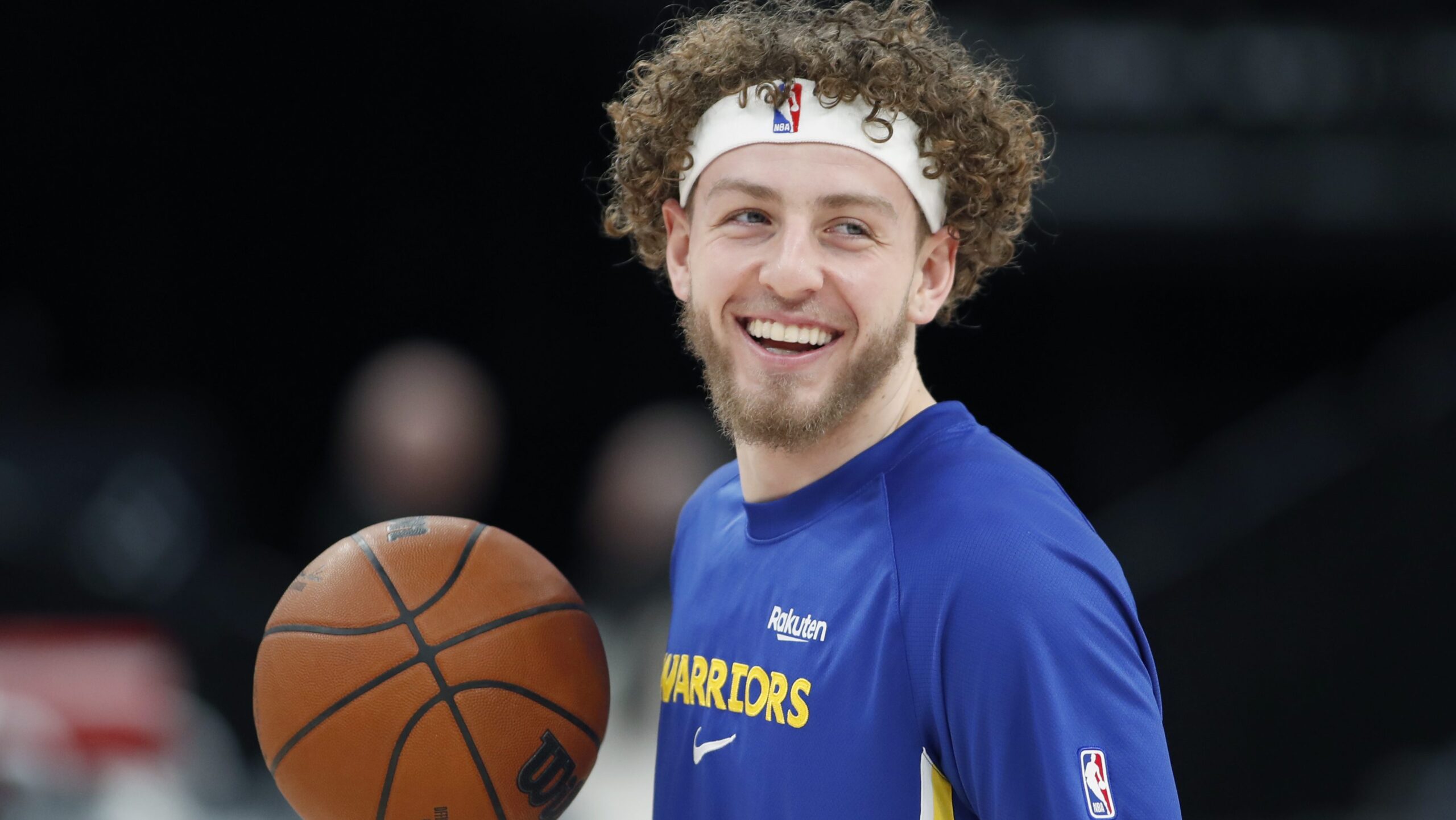 Warriors’ Steve Kerr Pinpoints Start of Brandin Podziemski Hate