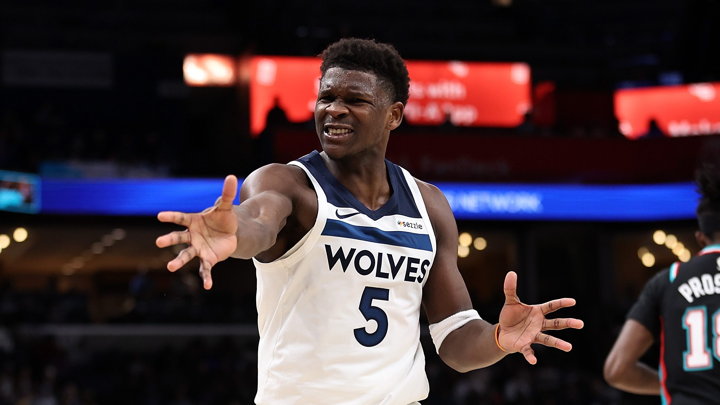 Timberwolves Announce Final Anthony Edwards Decision, Injury Report vs Pistons