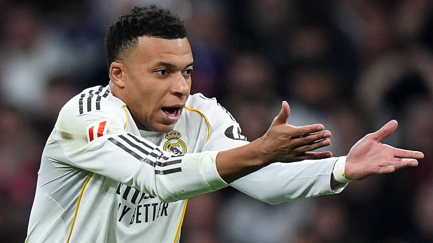 ‘People are worried!’ – Real Madrid star Kylian Mbappe hits back at Spanish press for making surprise claim