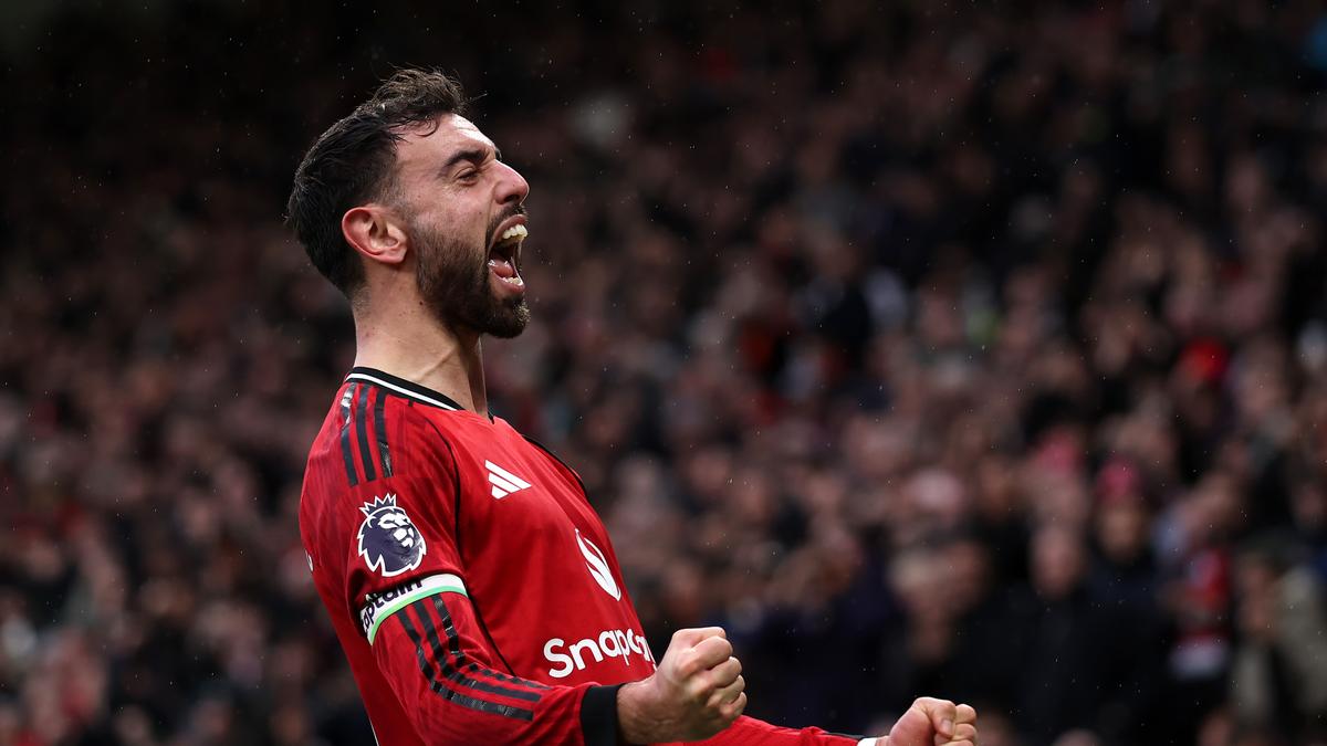 Bruno Fernandes 2025-26 season: Stats and records of Manchester United’s driving force