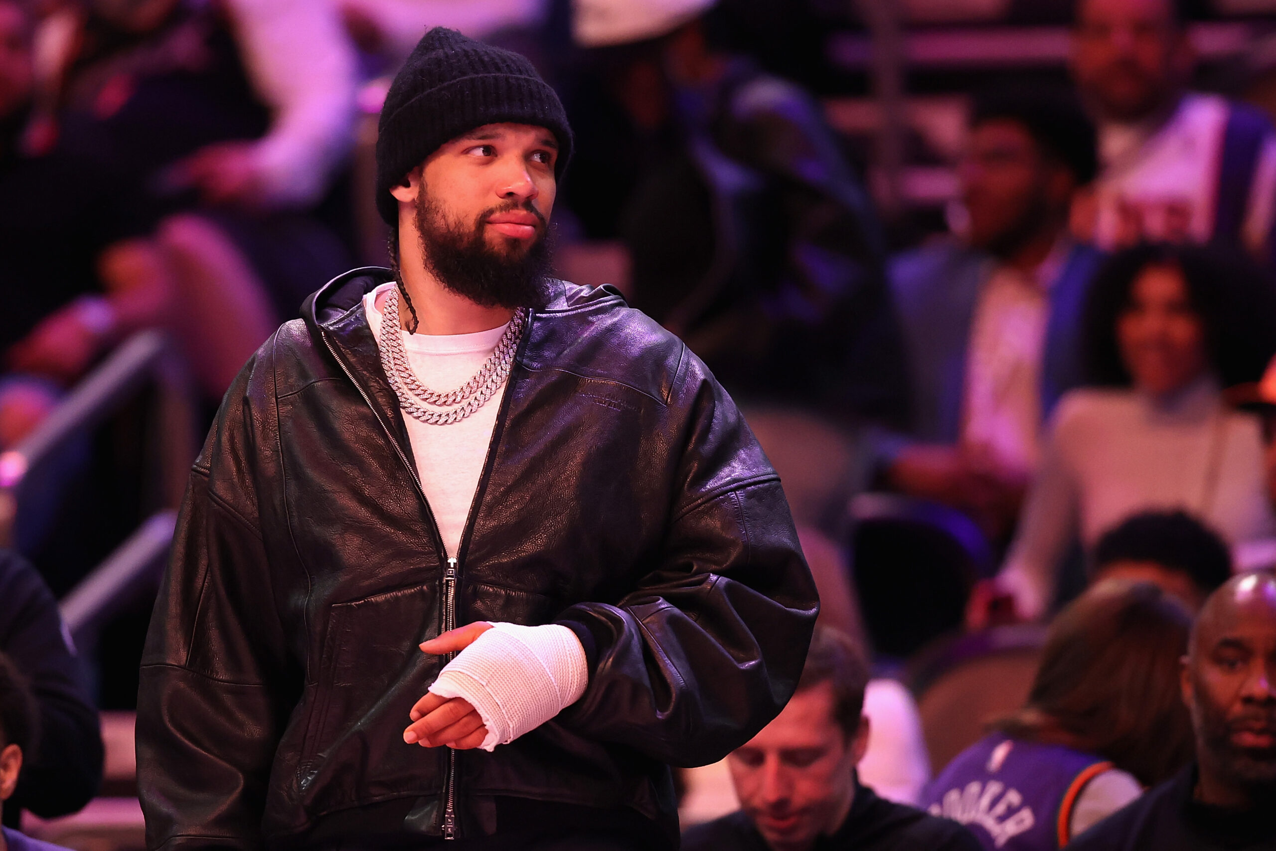 Phoenix Suns Get Huge Update On Dillon Brooks Return Date