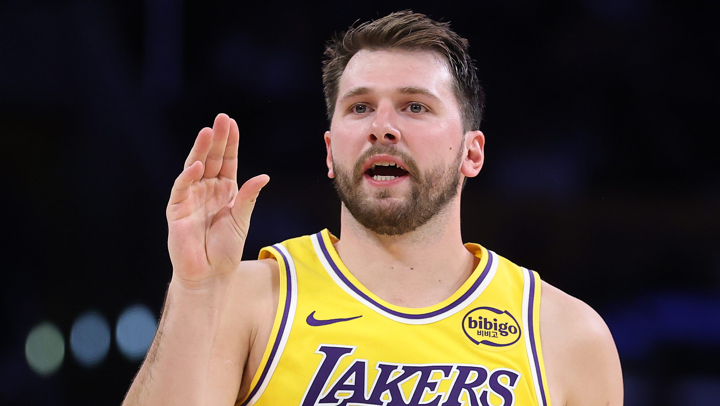 Full Transcript Of Luka Doncic & Goga Bitadze’s Insults Revealed