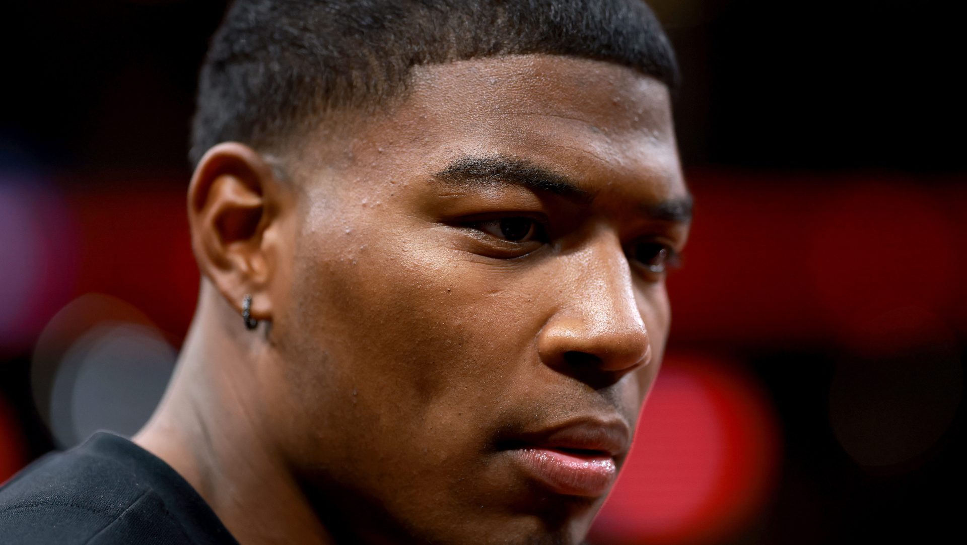 Rui Hachimura Injury Status Lakers vs Nets
