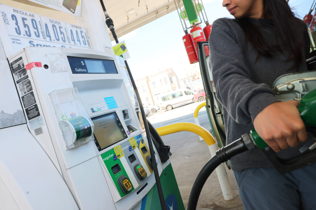 How the Iran War Reveals the Extent of Fossil Fuel Propaganda