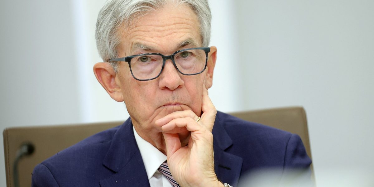 The Strait of Hormuz is the fourth large supply shock this decade. Welcome to the new era of global disorder – Fortune