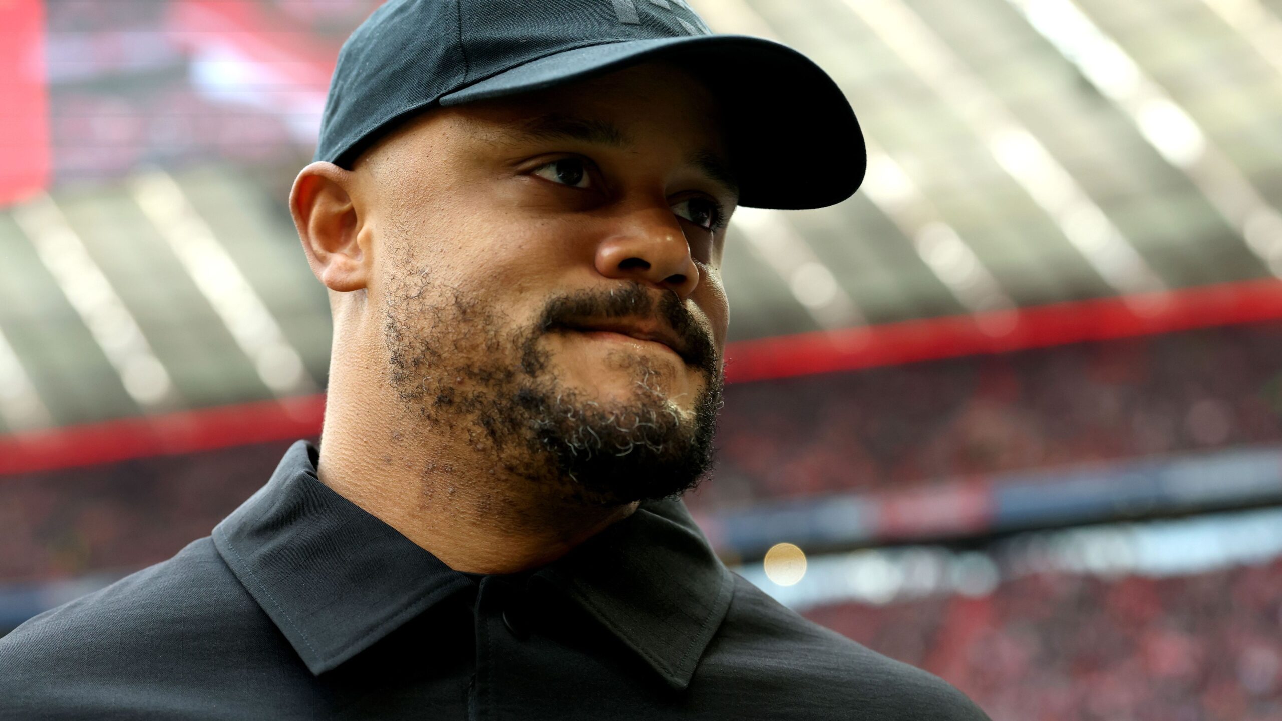 Concerns ahead of the clash with Real Madrid: FC Bayern Munich star is carrying an injury