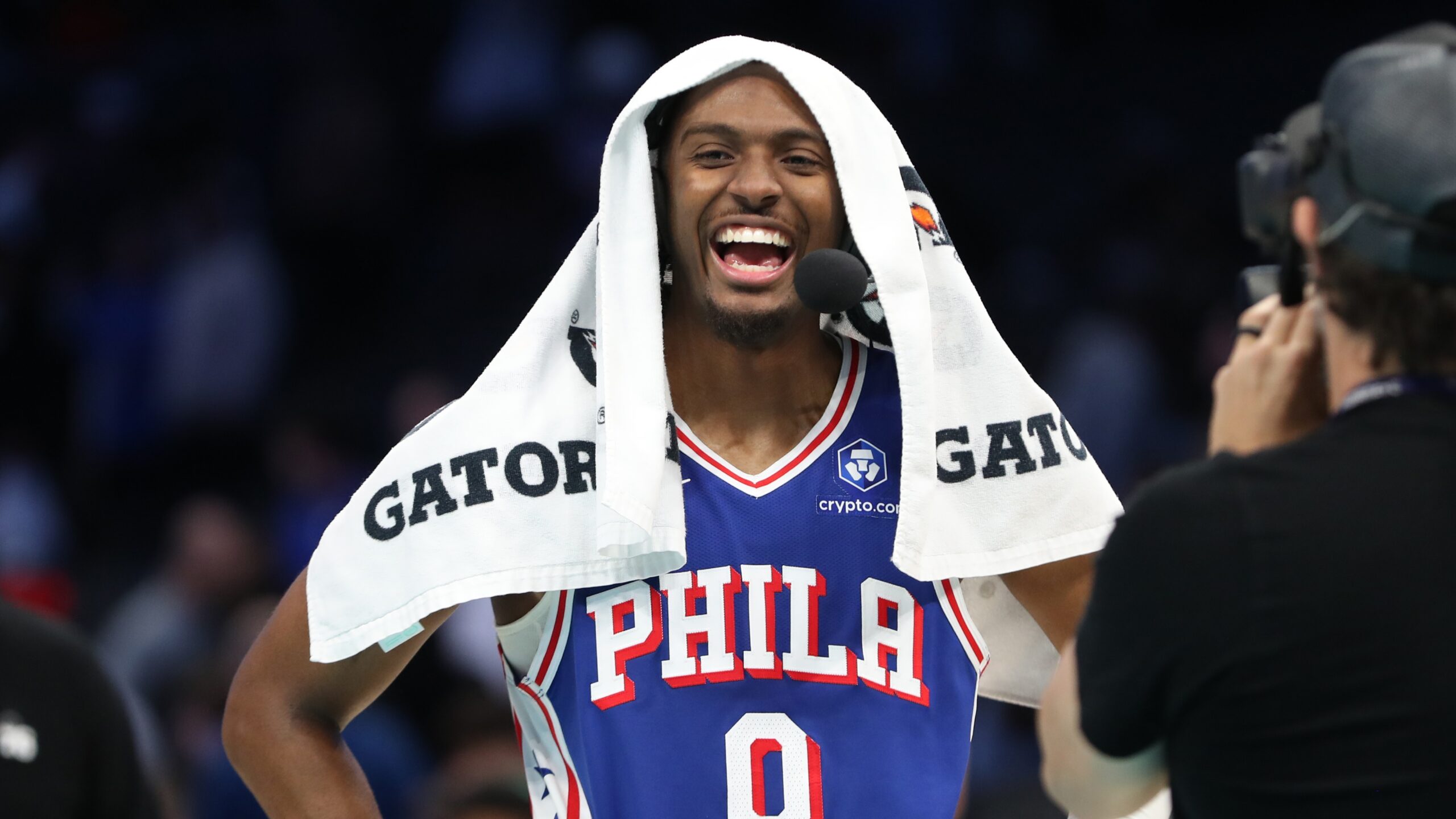 Philly’s winning combo, Brunson vs. Shai