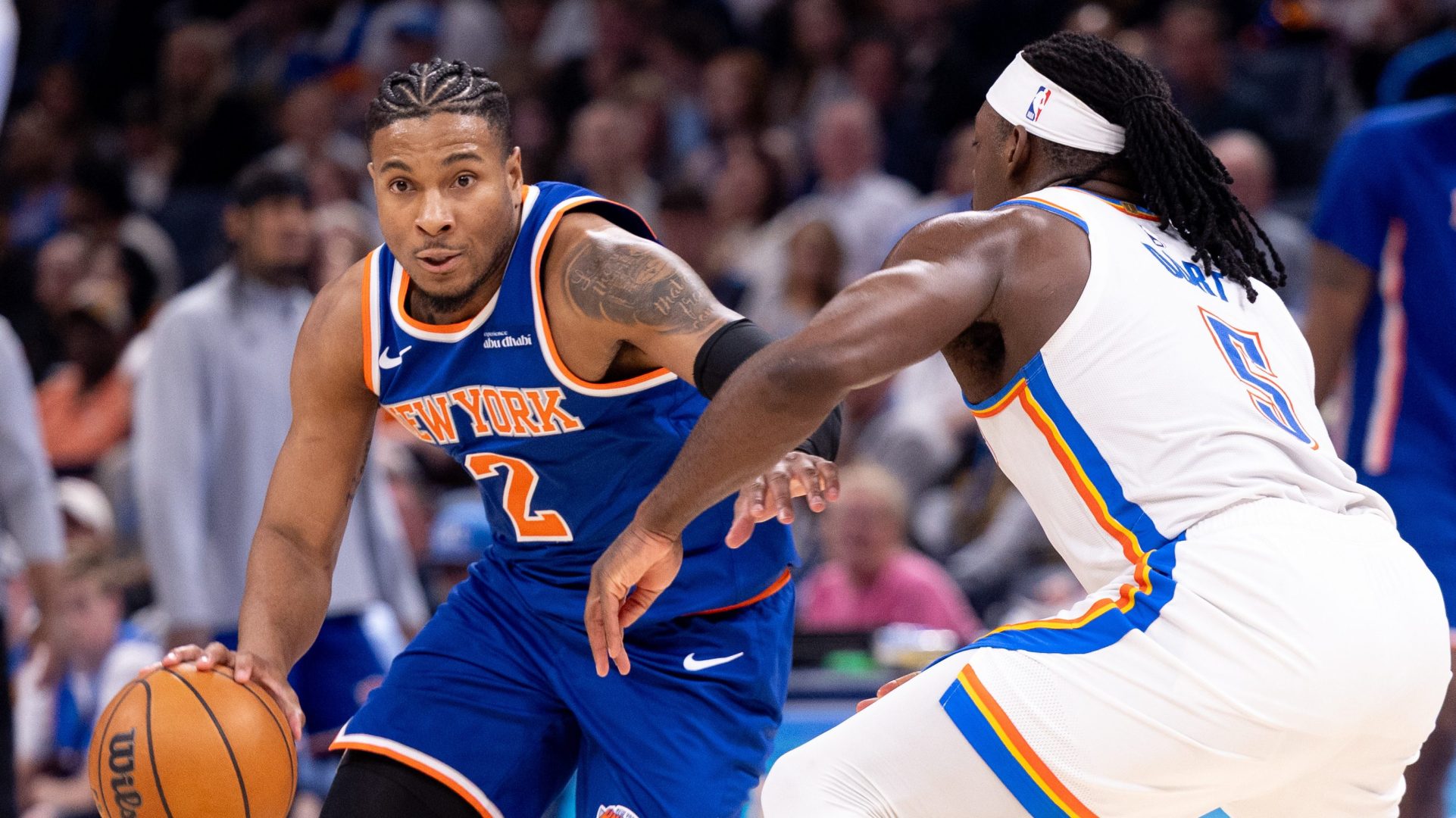Miles McBride Injury Concern Grows After Knicks Update Miles McBride Injury Concern Grows After Knicks Update