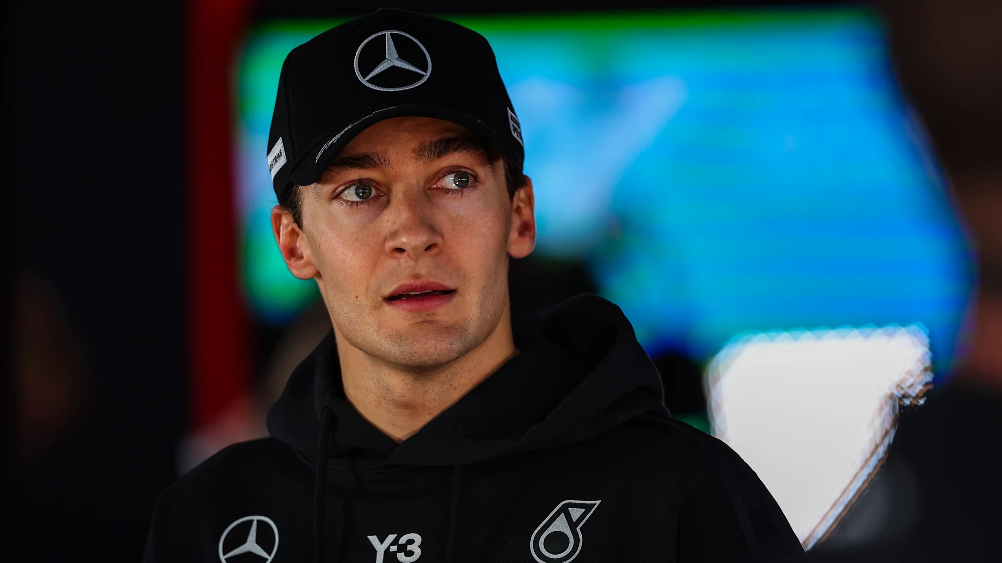 ‘It probably would have been a race win’ – Russell rues ‘frustrating’ Japanese GP after ‘everything that could go wrong, did go wrong’