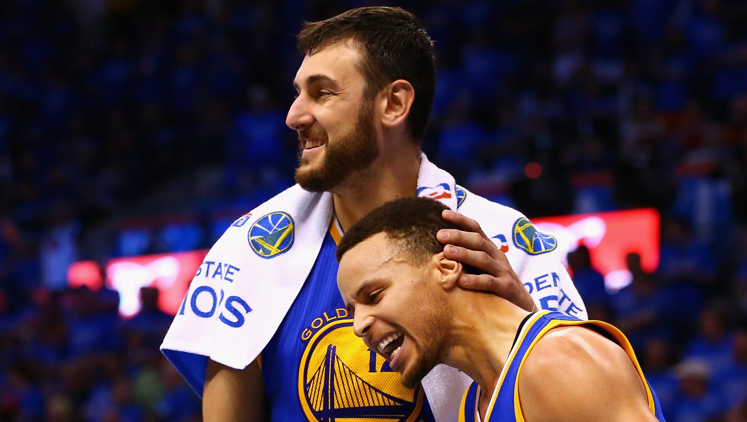 Andrew Bogut at Center of Basketball “Body-Shaming” Scandal