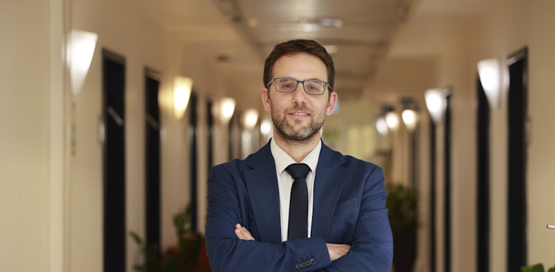 Chief economist cuts growth forecast