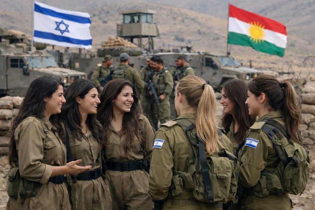 The Blogs: Not The Same Fight: Comparing Israeli, US Strikes | Jonathan Salinas