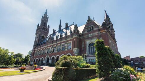 Netherlands, Iceland join South Africa’s genocide case against Israel at ICJ Netherlands, Iceland join South Africa’s genocide case against Israel at ICJ