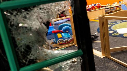 FBI says Michigan synagogue attack was Hezbollah-inspired terrorism