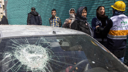 ‘If there is a deal, we will have to leave’