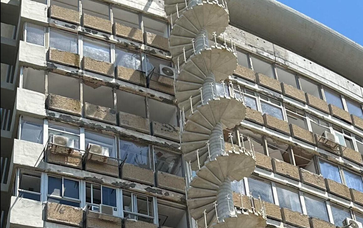 Not the First Time: AP Erases Houthi Attacks on Israel