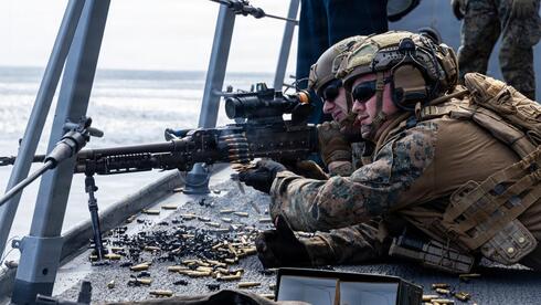 Israel winning militarily, but what’s the endgame for Iran?