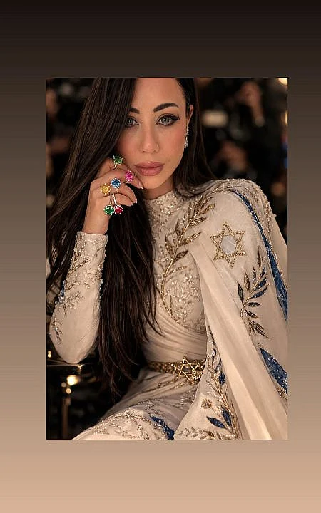 The Blogs: The Oscars and the Comfort of Selective Outrage | Linda Sadacka