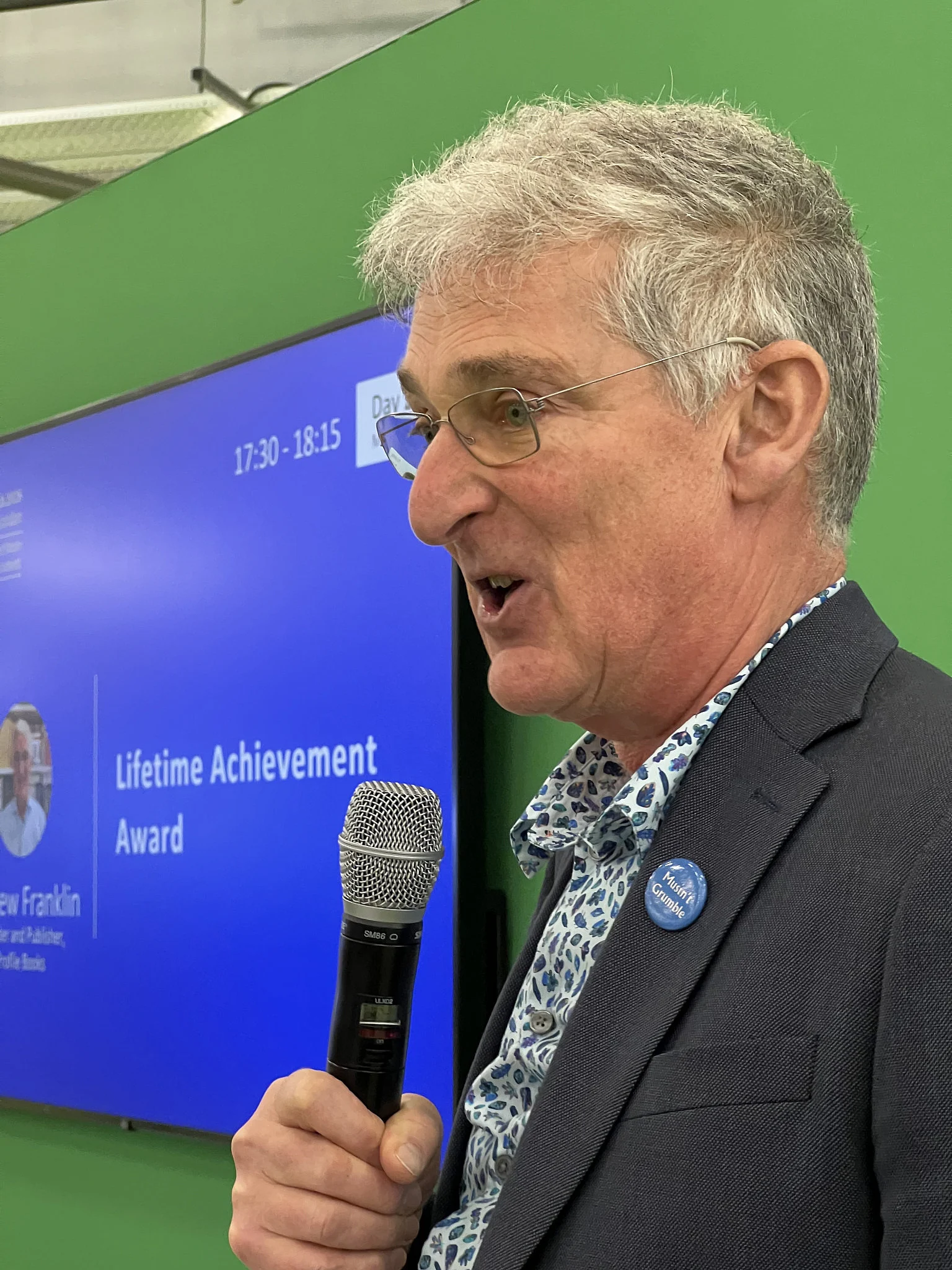 The Blogs: British Publishing and the New Apartheid | Stephen Games The Blogs: British Publishing and the New Apartheid | Stephen Games