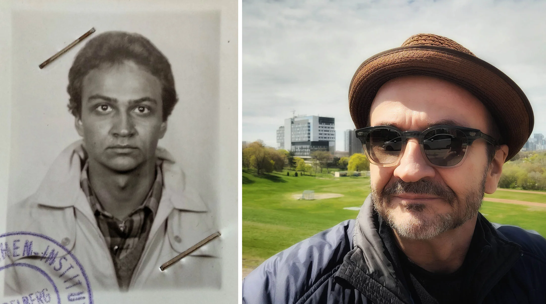 The Blogs: The Country That Left Me | Thomas Brasch The Blogs: The Country That Left Me | Thomas Brasch