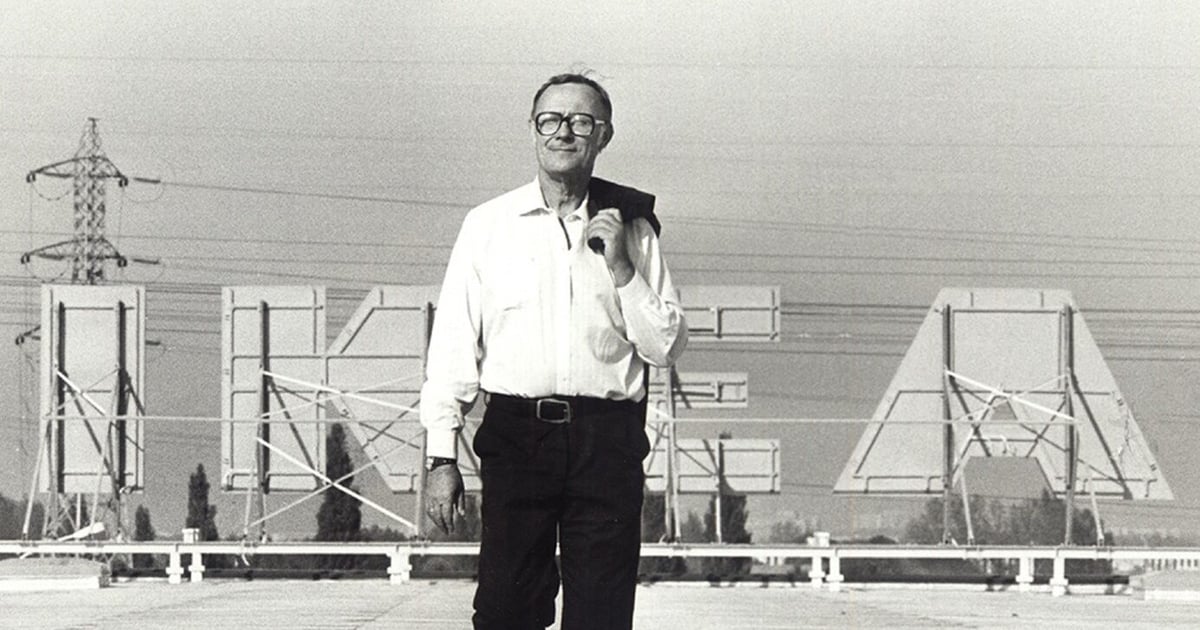 Ingvar Kamprad at 100: the legacy of the IKEA founder