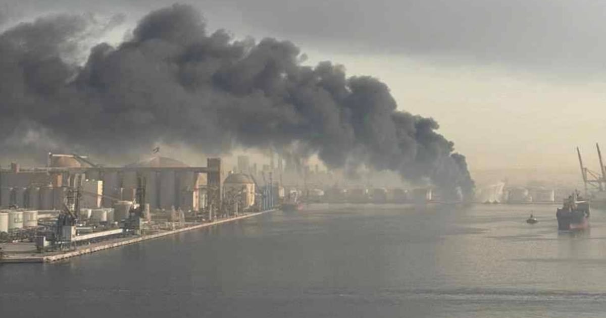 Hormuz Blockade Puts Insurers at Risk of 1.7 Trillion Won Payouts – 조선일보