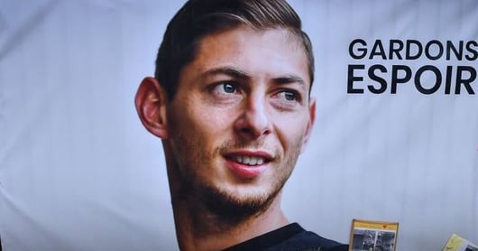 French Court Rejects Cardiff's £100M Sala Death Claim – 조선일보