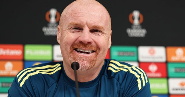 Tottenham Turns to Sean Dyche in Emergency Relegation Rescue – 조선일보