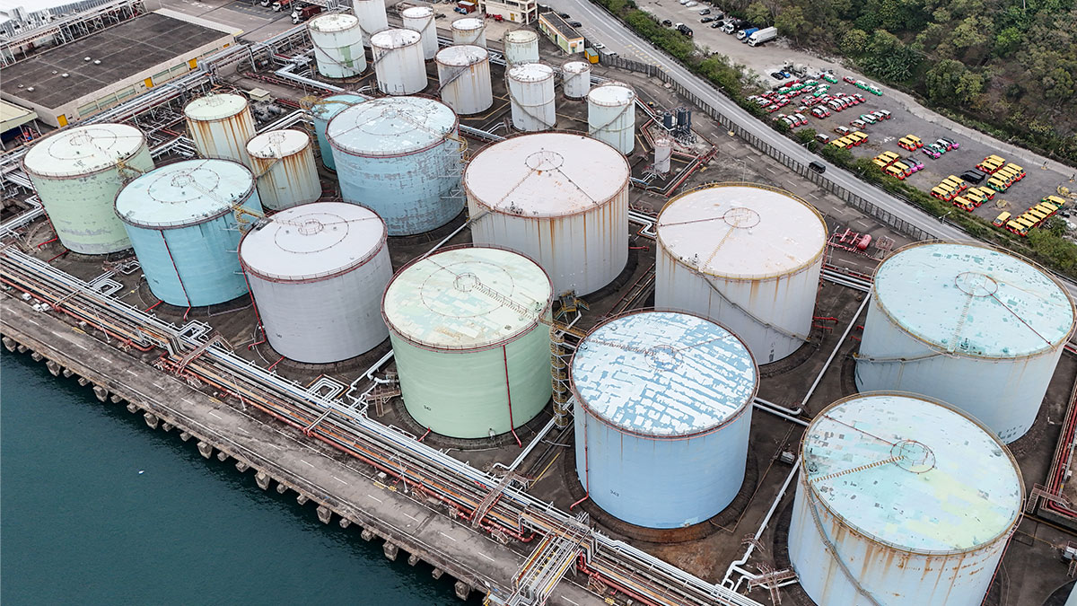 The Oil Shock Is Here. And We’re Just Beginning to Feel It. – Harvard Business Review