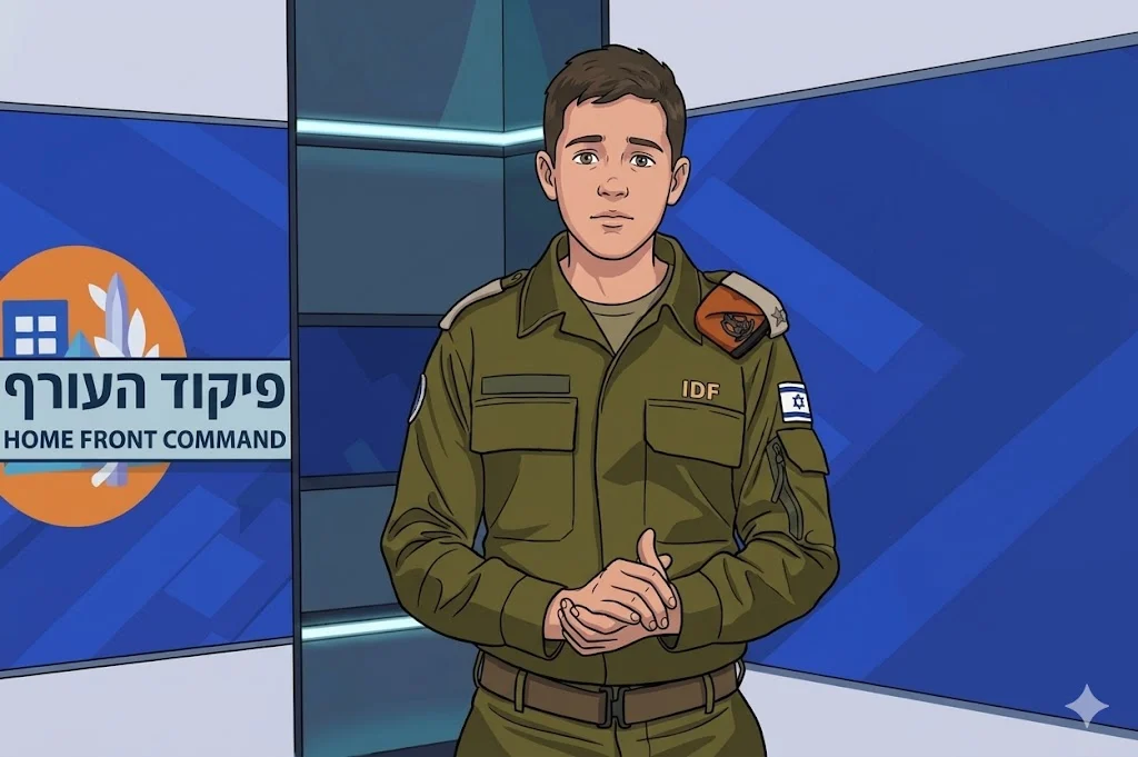 The Blogs: The Four Children of the Safe Room | Avi Rockoff