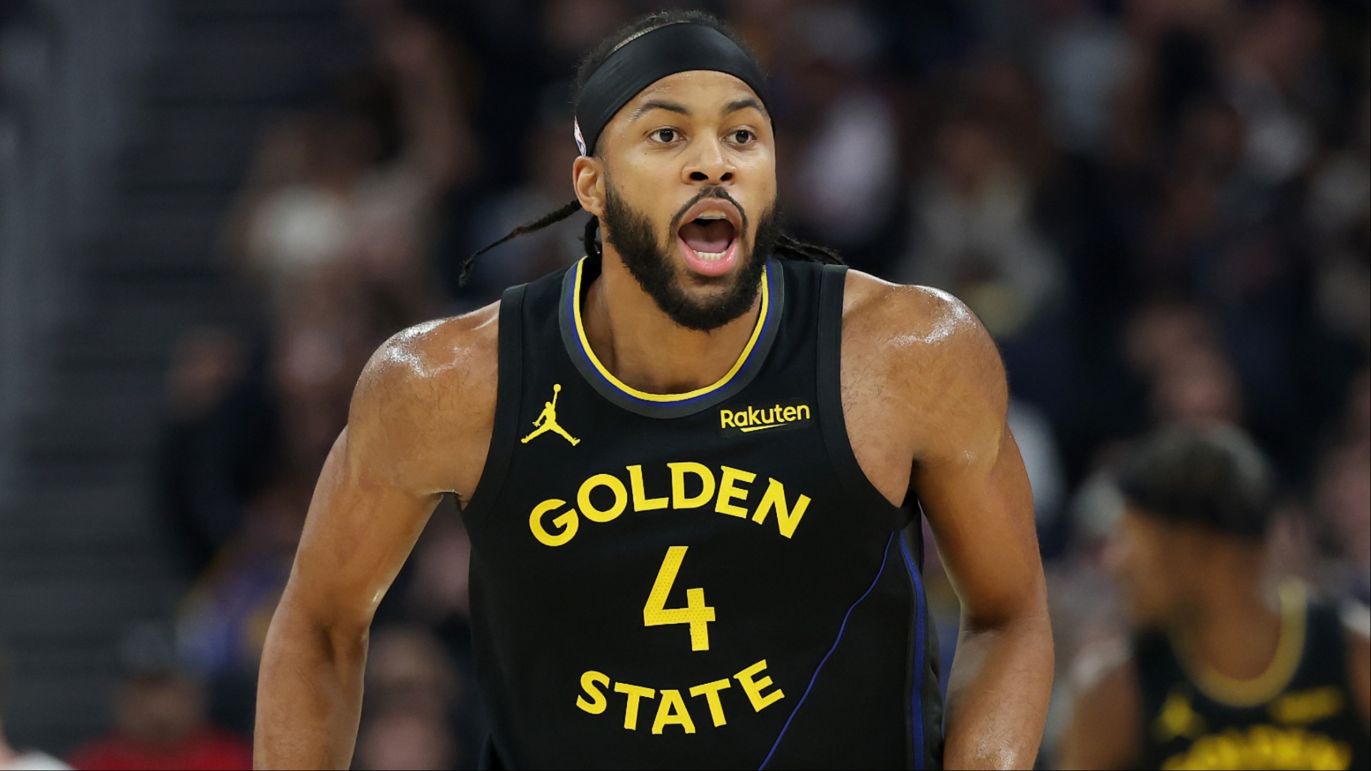 Warriors Announce Devastating Injury Report for Nets Game