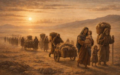 The Blogs: It Takes a Nation to Move a Nation | David Weisberg