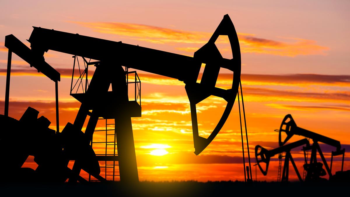 Crude sinks after Benjamin Netanyahu tries to reassure on Iran war Crude sinks after Benjamin Netanyahu tries to reassure on Iran war