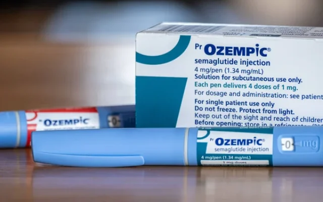 The Blogs: From Lab to Life: Generic Ozempic at Last | Shlomo Maital