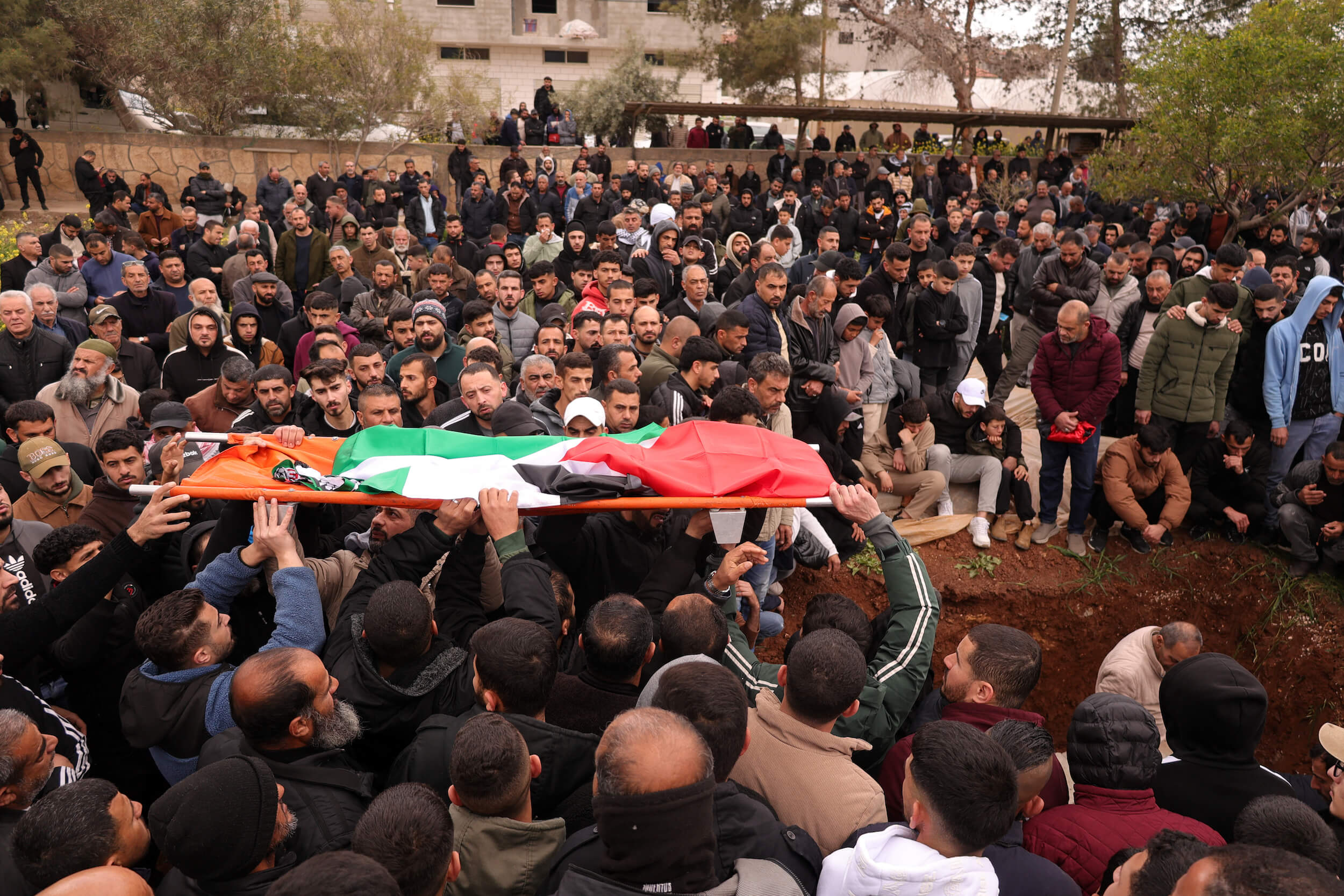 The moral degradation of Israel’s far-right is worse than you think – The Forward