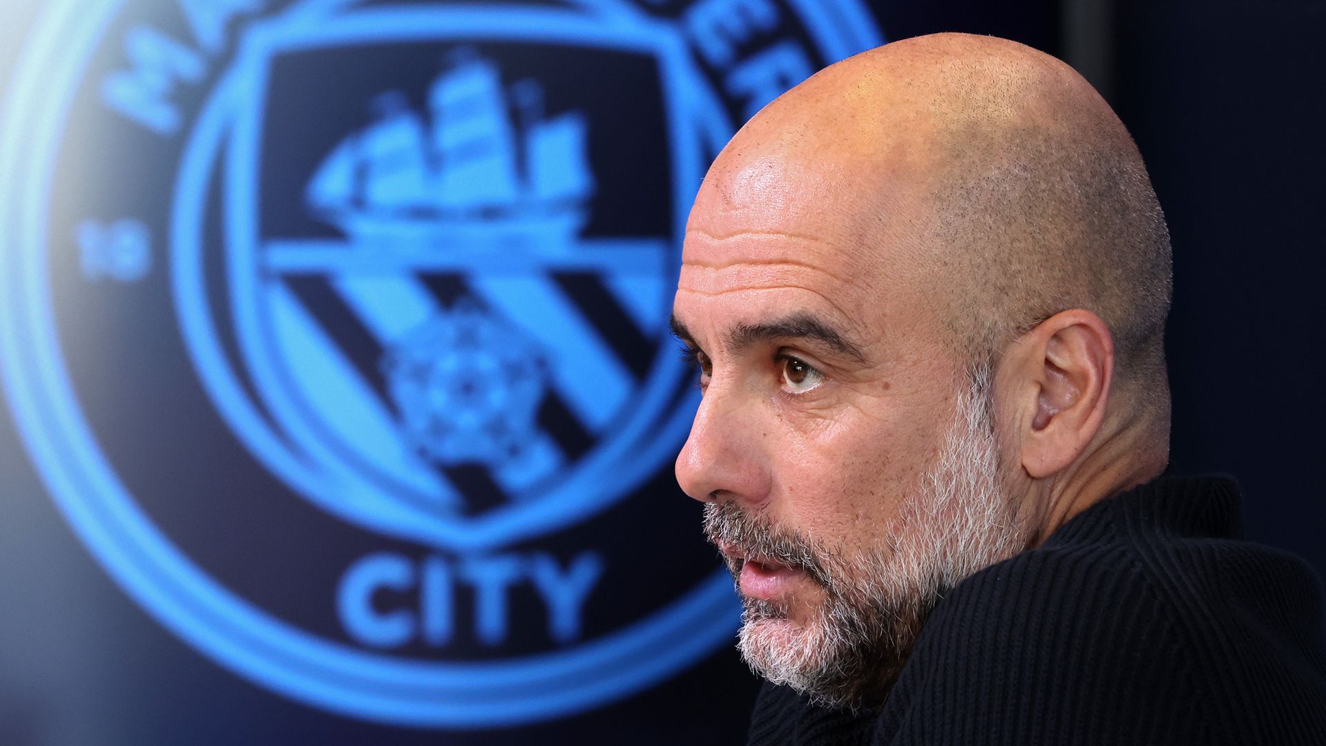 ‘Best replacement’ for Pep Guardiola at Man City named as former captain tips Champions League-winning coach & Vincent Kompany as future Blues bosses