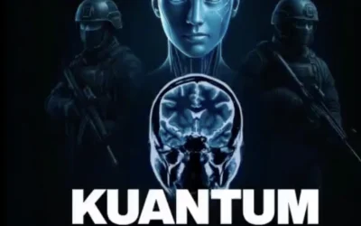 The Blogs: From Psychoanalysis to Quantum Intelligence | Nancy Hartevelt Kobrin