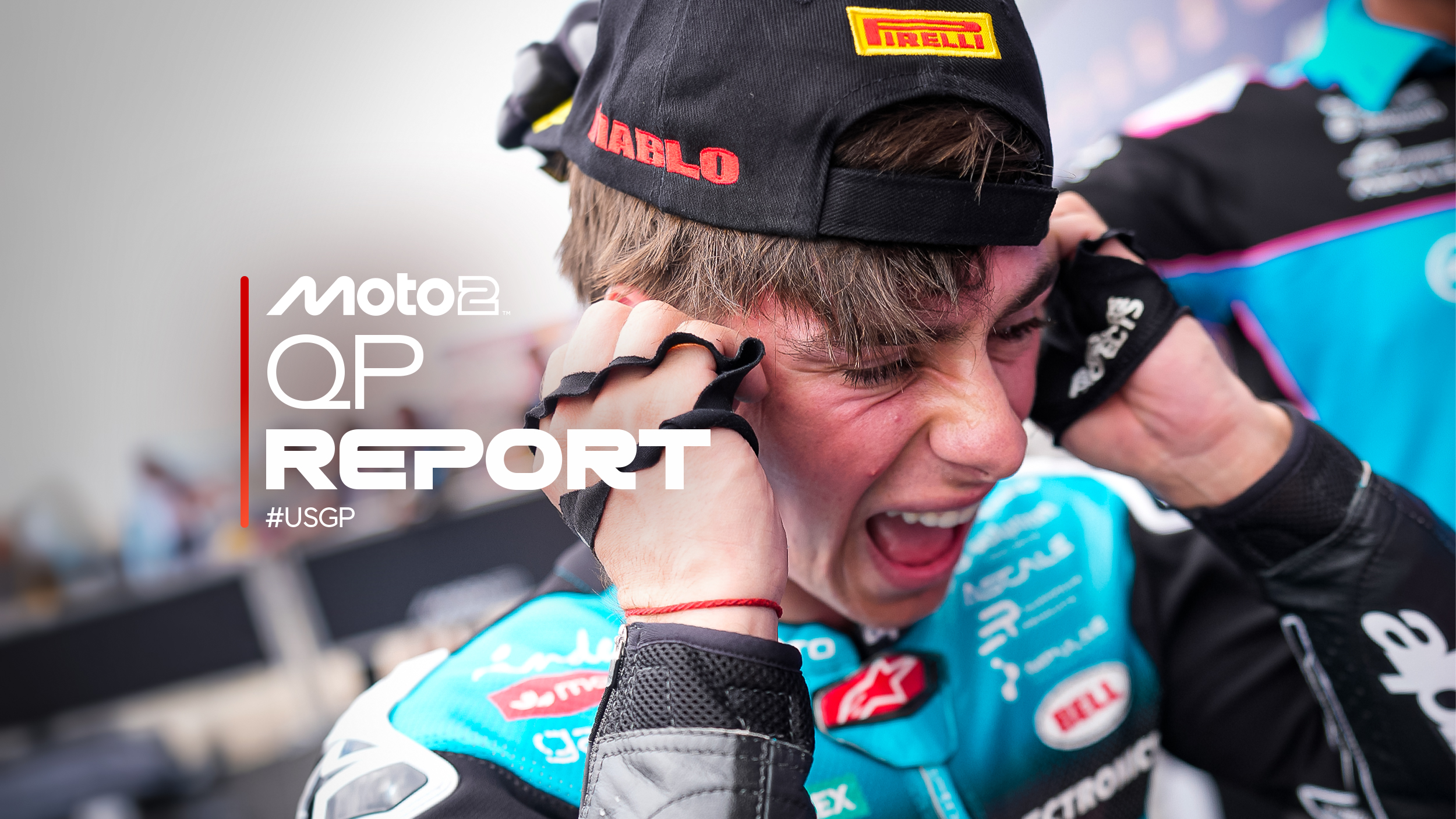 Alonso clinches maiden pole, Holgado P16 in Austin