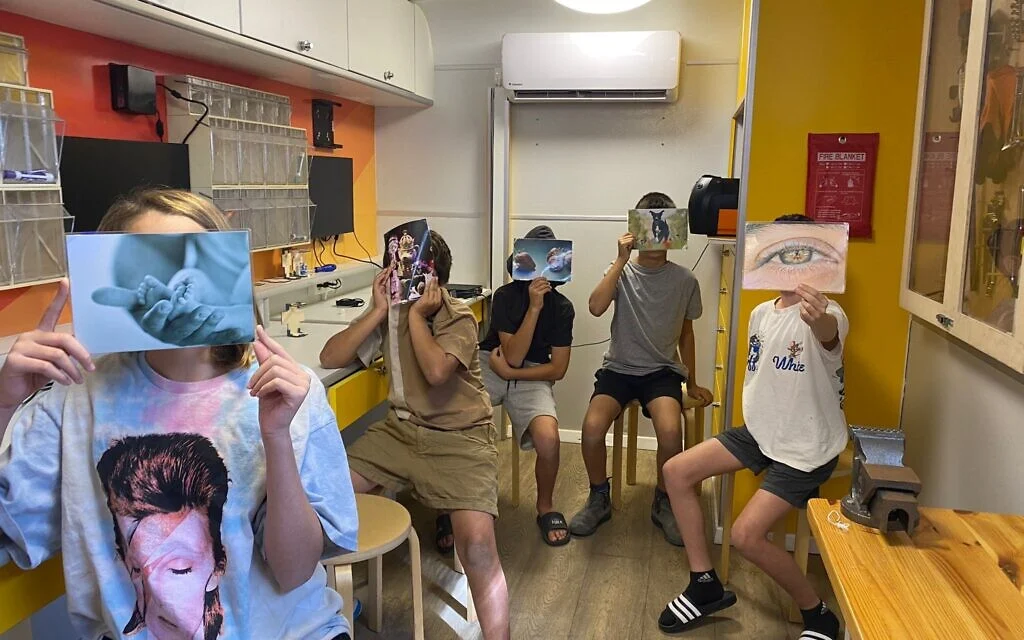 Don’t pass over them this Pesach – Sponsored Content