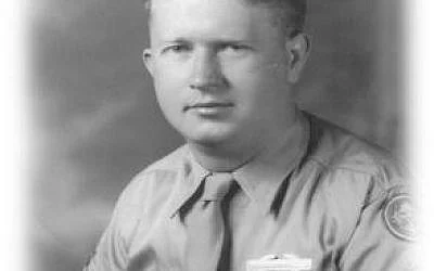 The Blogs: “Staring back into the raging face of evil.” | Jerry Klinger The Blogs: “Staring back into the raging face of evil.” | Jerry Klinger