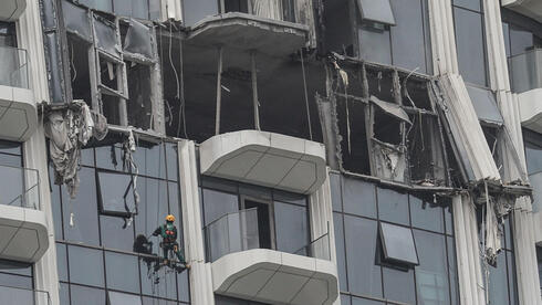 Iran threatens Gulf hotels hosting US troops whose bases were hit in war: ‘legitimat